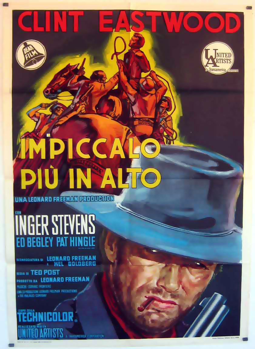 IMPICCALO PIU IN ALTO