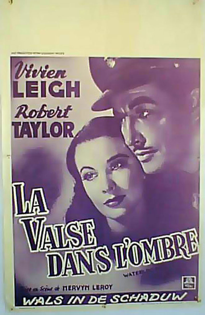VALSE DANS L´OMBRE, LA