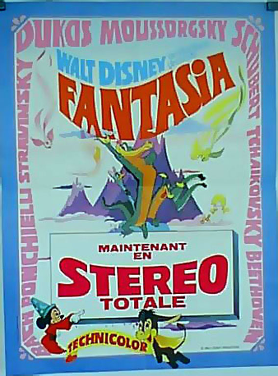 FANTASIA