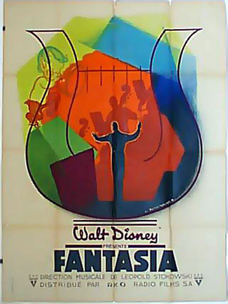 FANTASIA