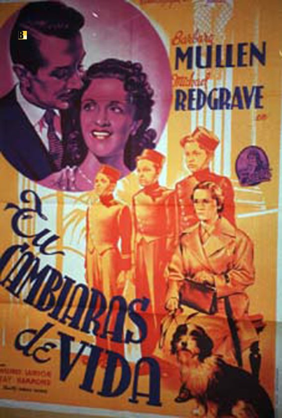 TU CAMBIARAS DE VIDA