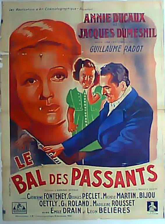 BAL DES PASSANTS, LE