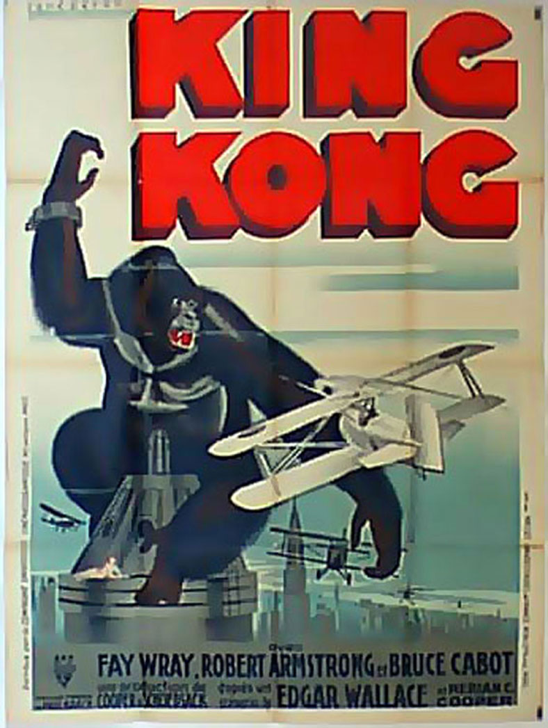 KING KONG