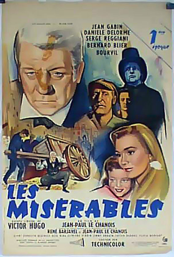 MISERABLES, LES