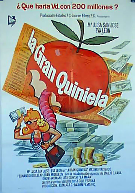 GRAN QUINIELA, LA