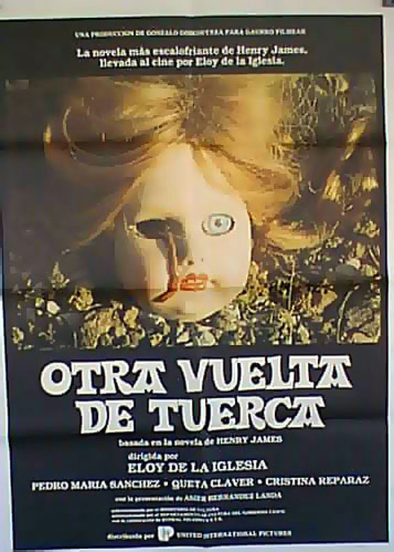 OTRA VUELTA DE TUERCA