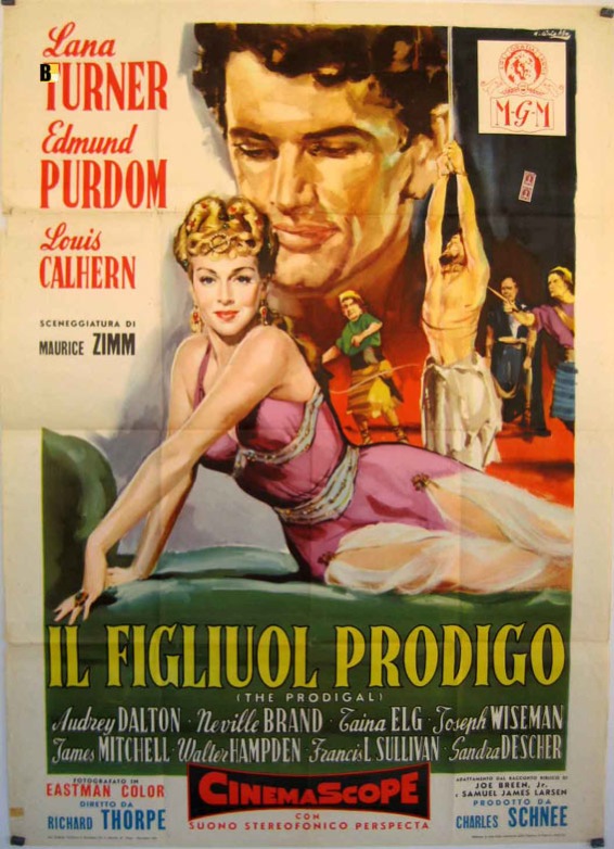 FIGLIUOL PRODIGO, IL 