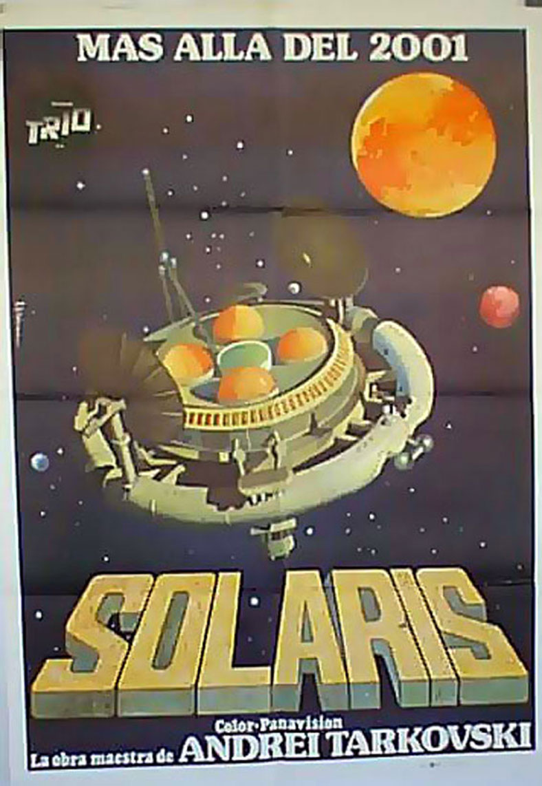 SOLARIS