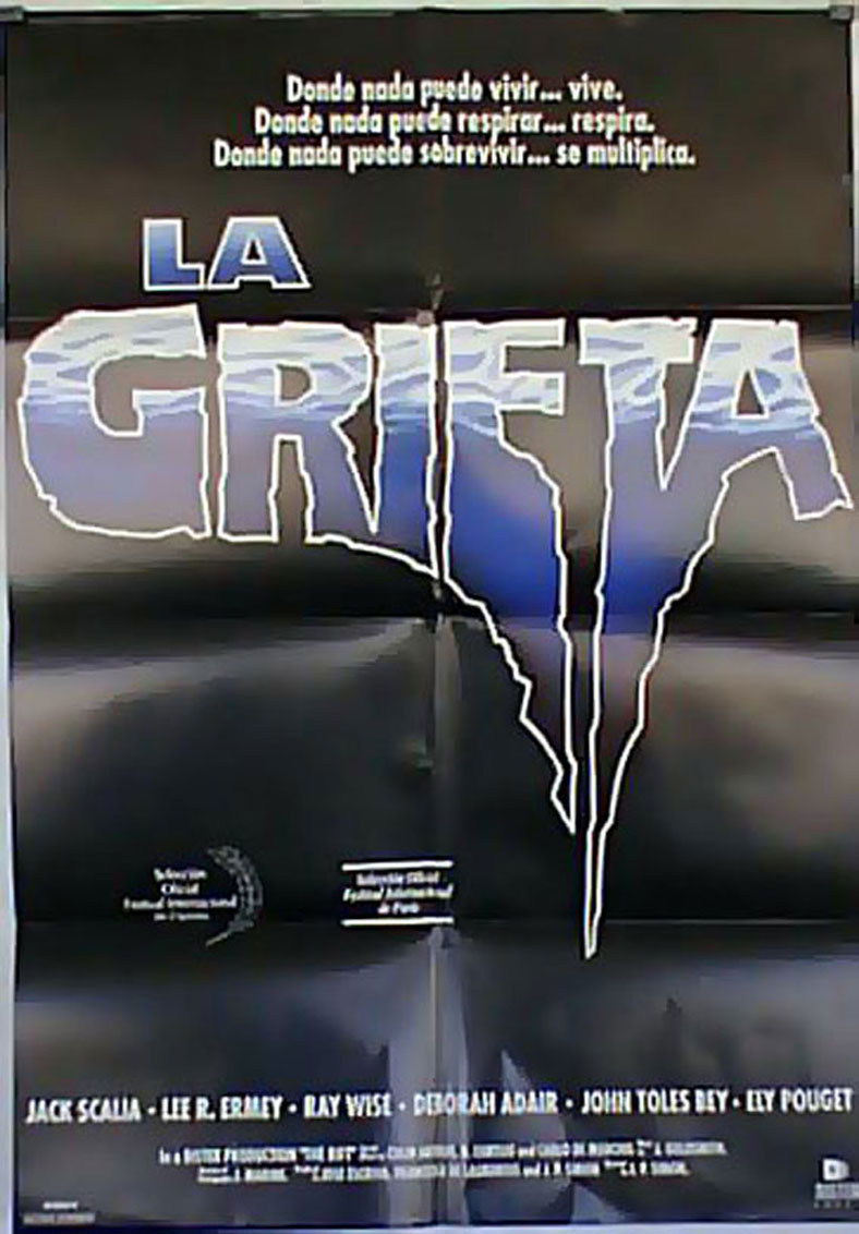 GRIETA , LA