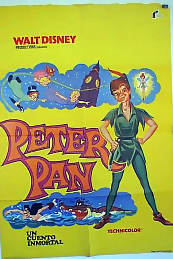 PETER PAN