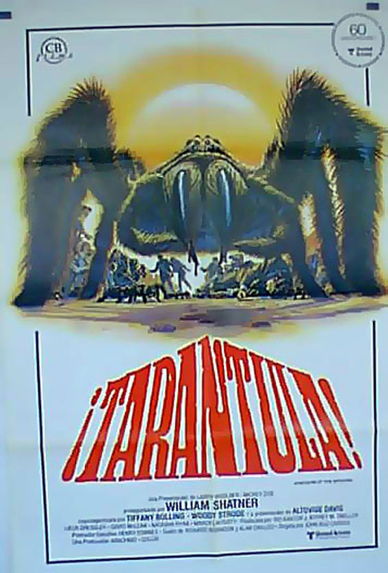 TARANTULA