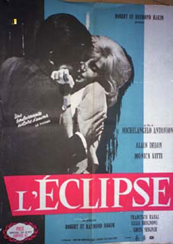 ECLIPSE, L�