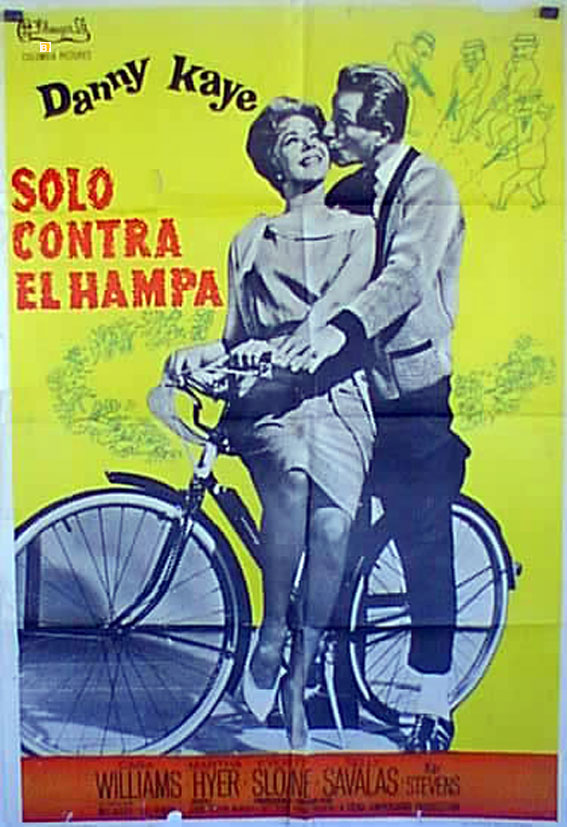 SOLO CONTRA EL HAMPA