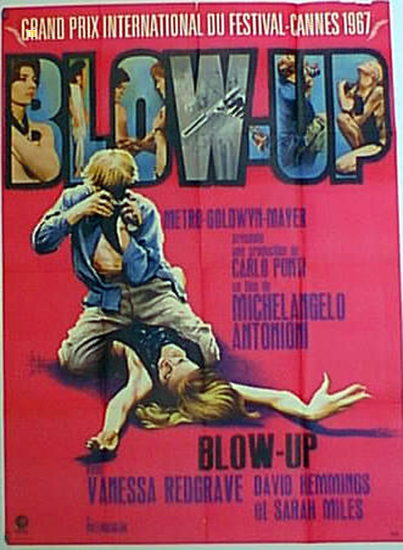 BLOW-UP