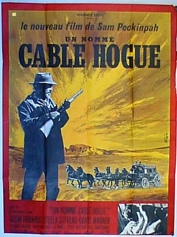 NOMME CABLE HOGUE, UN