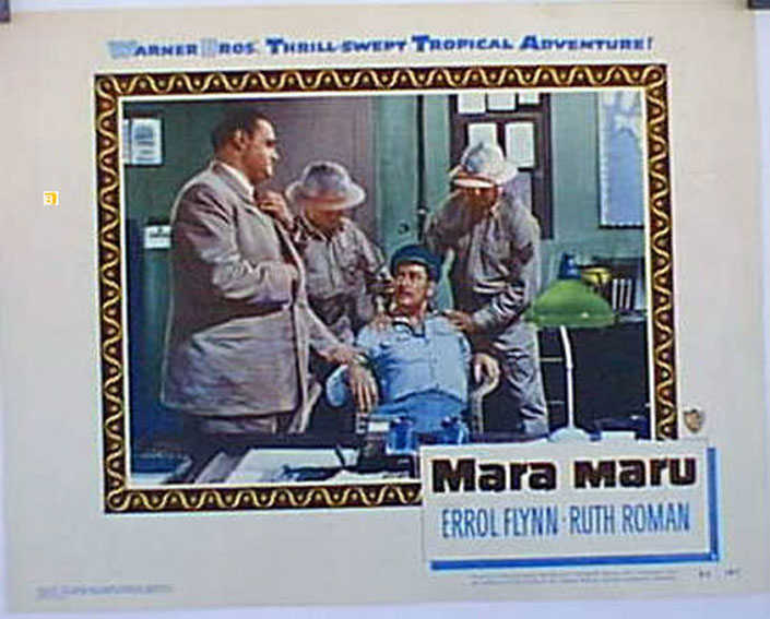 MARA MARU