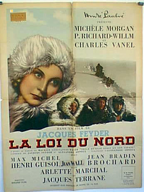LOI DU NORD, LA