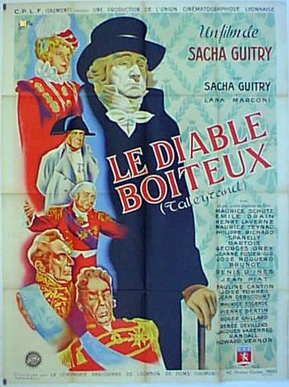 DIABLE BOITEUX , LE