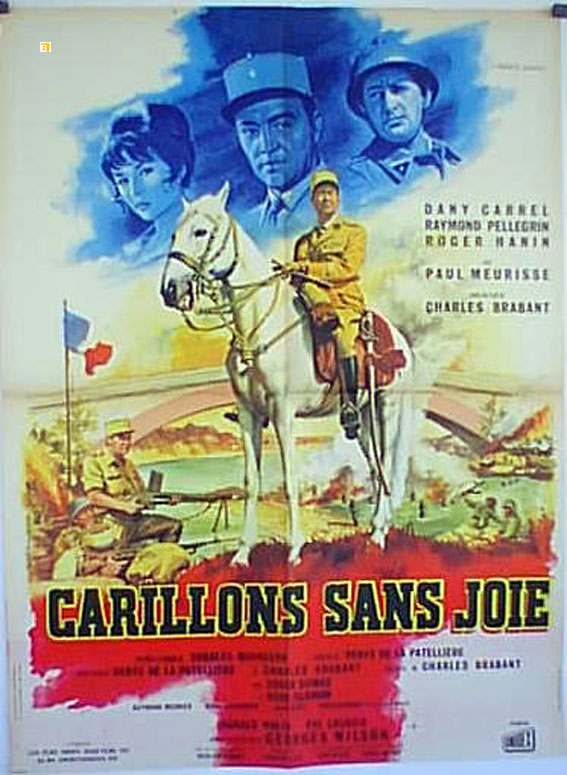 CARILLONS SANS JOIE