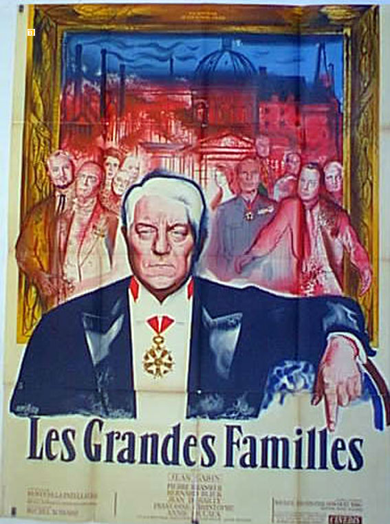 GRANDES FAMILLES, LES
