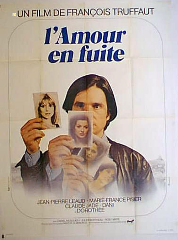 AMOUR EN FUITE , L