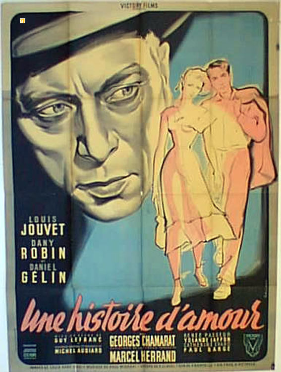 HISTOIRE D�AMOUR , UNE