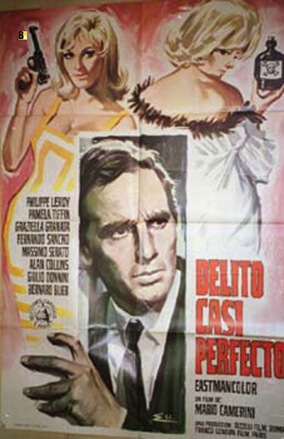 DELITO CASI PERFECTO