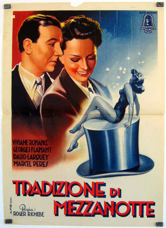 TRADIZIONE DI MEZZANOTTE