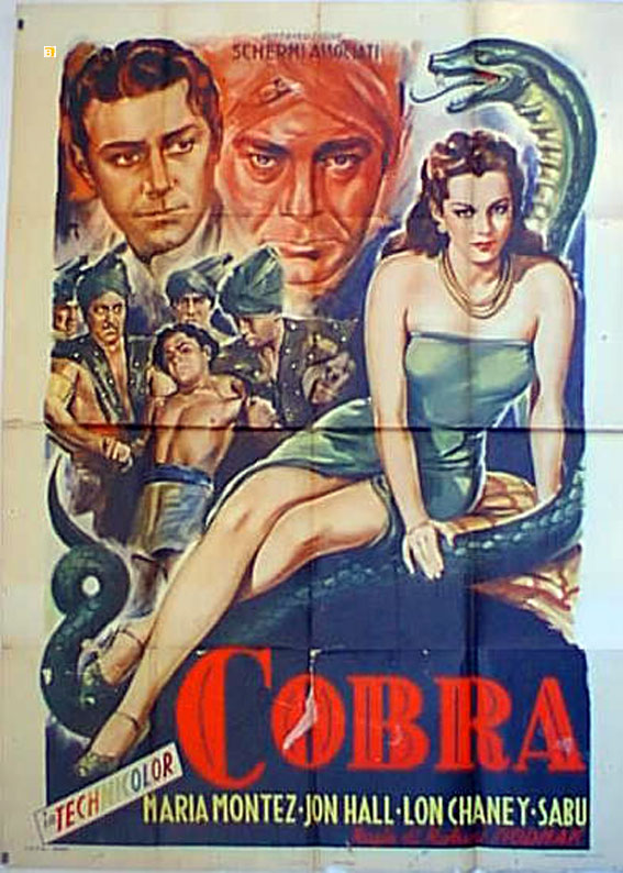 COBRA