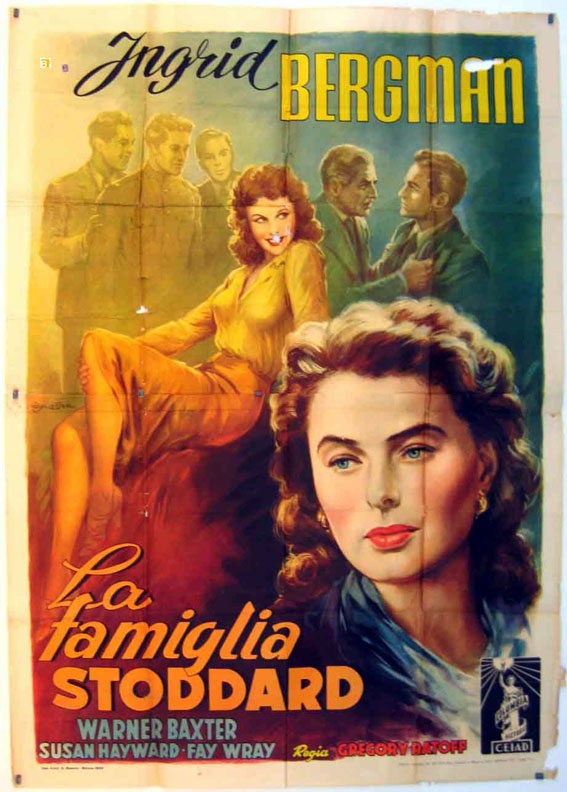 FAMIGLIA STODDARD, LA