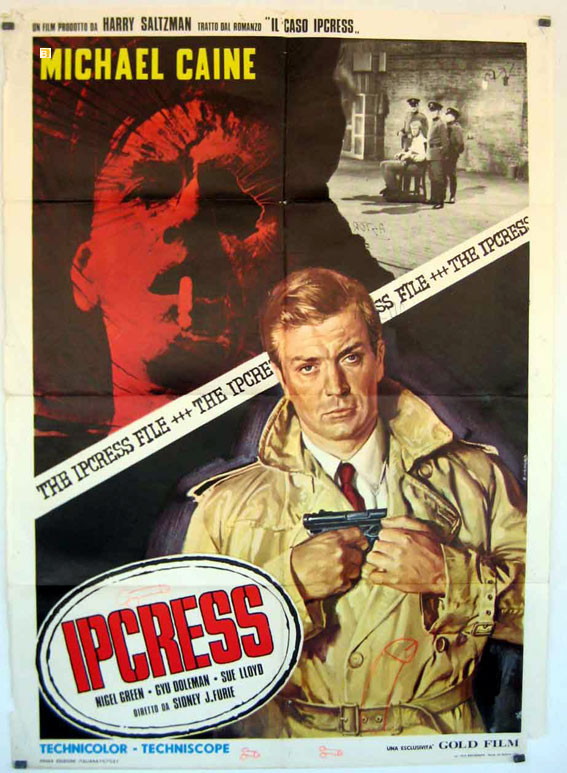 IPCRESS