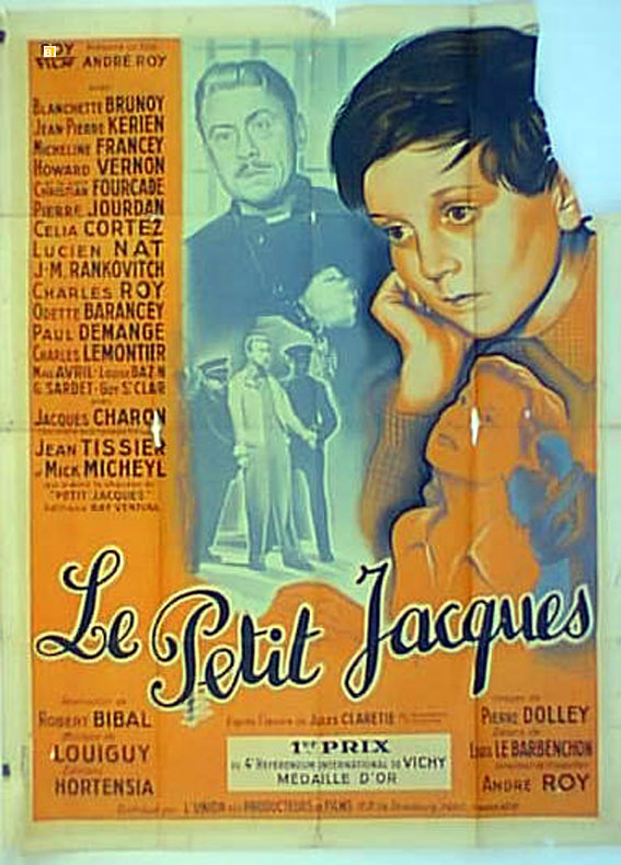 PETIT JACQUES, LE