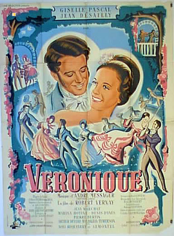 VERONIQUE