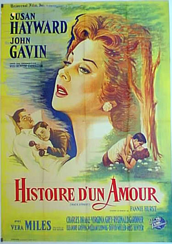 HISTOIRE DUN AMOUR