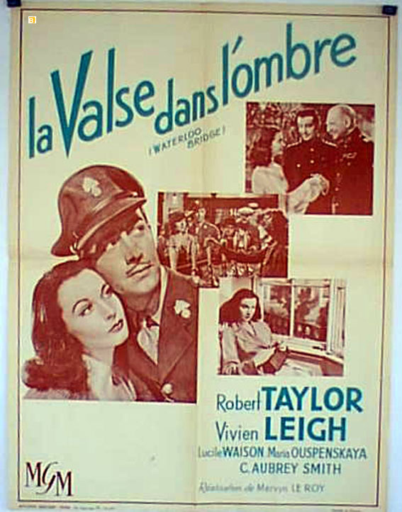 VALSE DANS L´OMBRE, LA