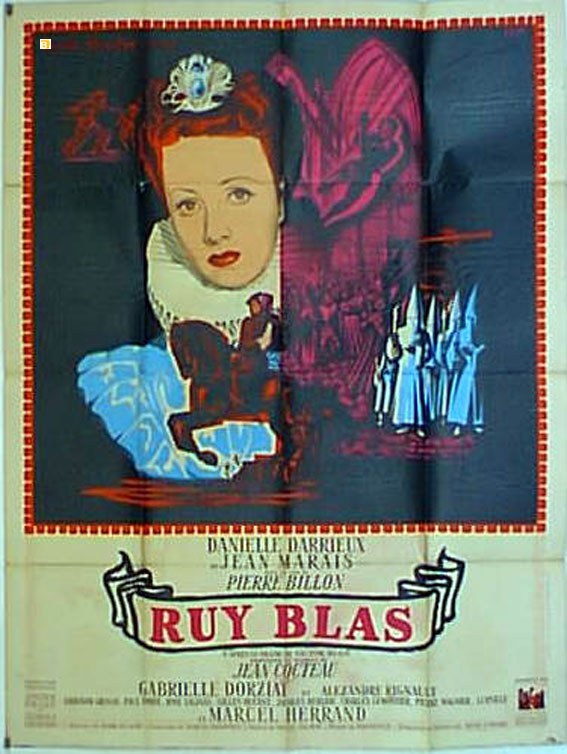 RUY BLAS