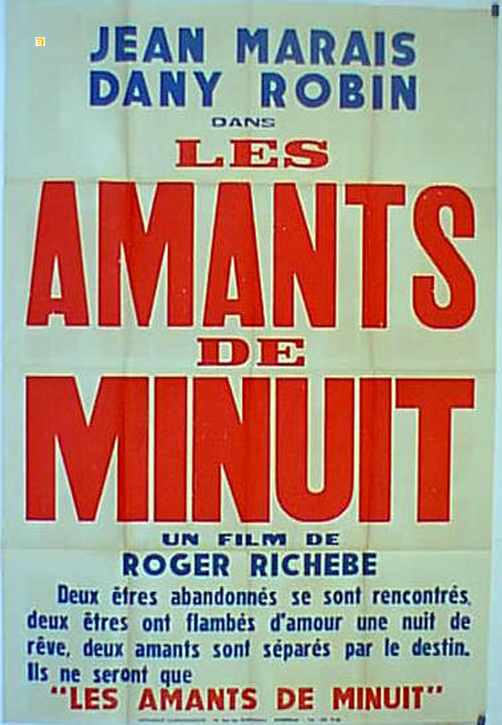 AMANTS DE MINUIT, LES