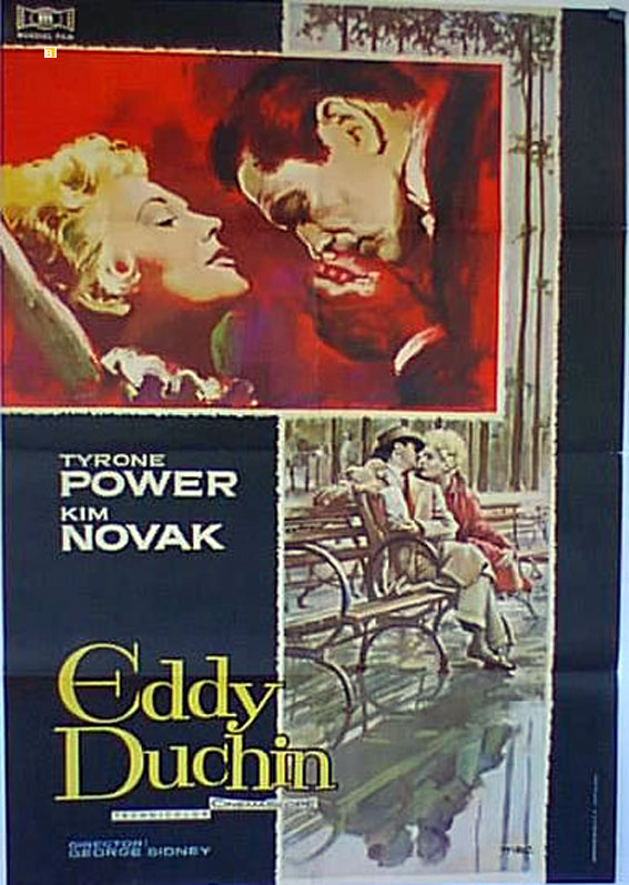 EDDY DUCHIN