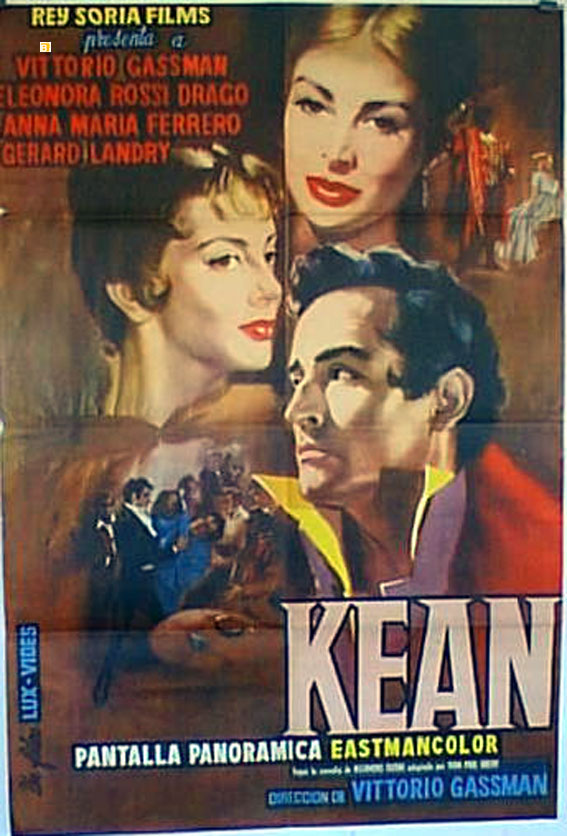 KEAN