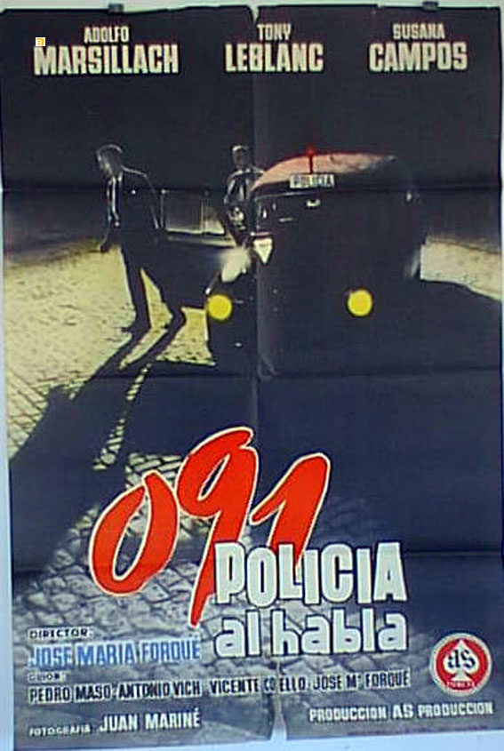 091 POLICIA AL HABLA
