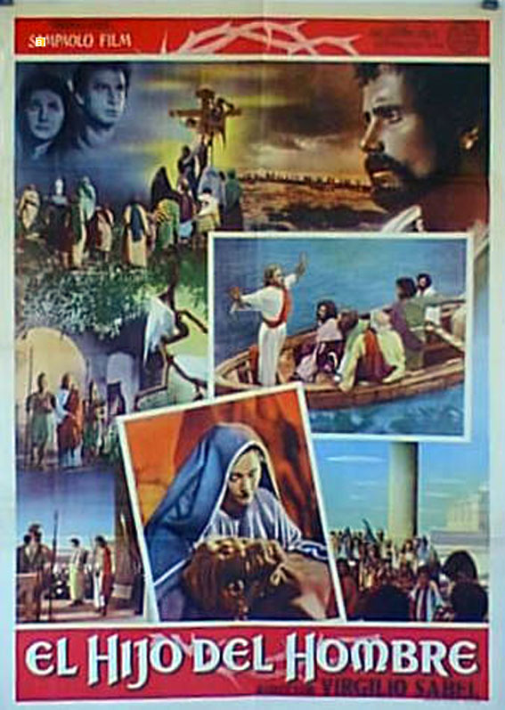 HIJO DEL HOMBRE, EL