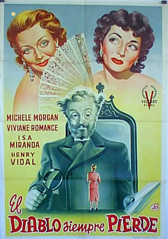 DIABLO SIEMPRE PIERDE, EL