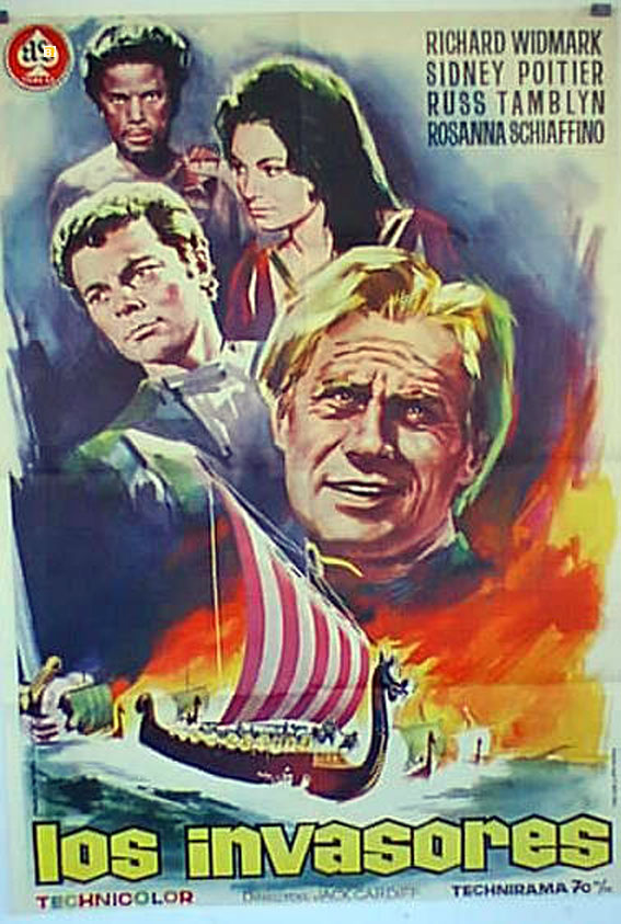 INVASORES , LOS