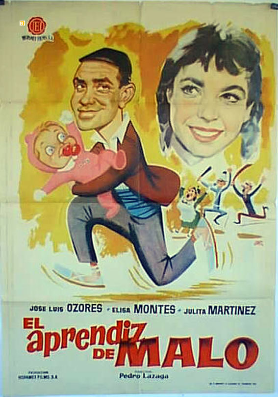 APRENDIZ DE MALO , EL
