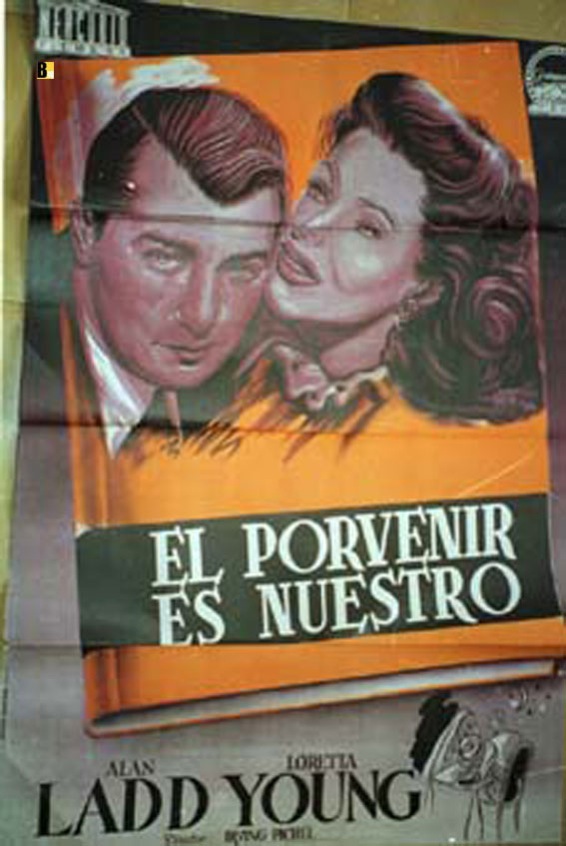 PORVENIR ES NUESTRO, EL