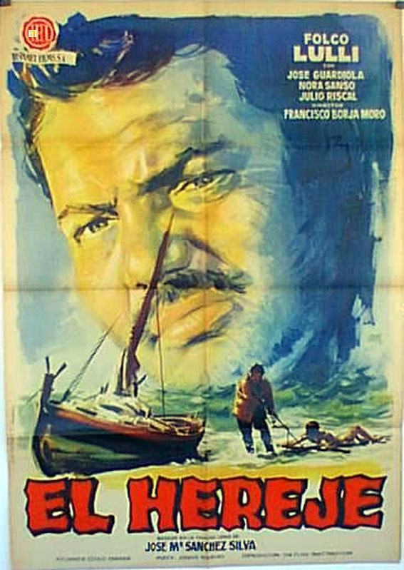 HEREJE, EL