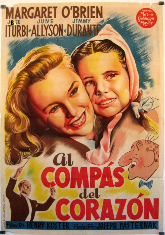 AL COMPAS DEL CORAZON