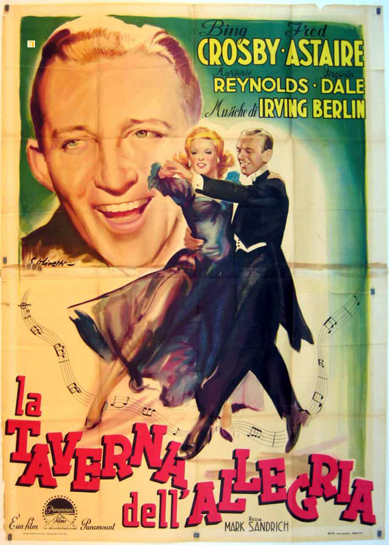 TAVERNA DELL�ALLEGRIA , LA