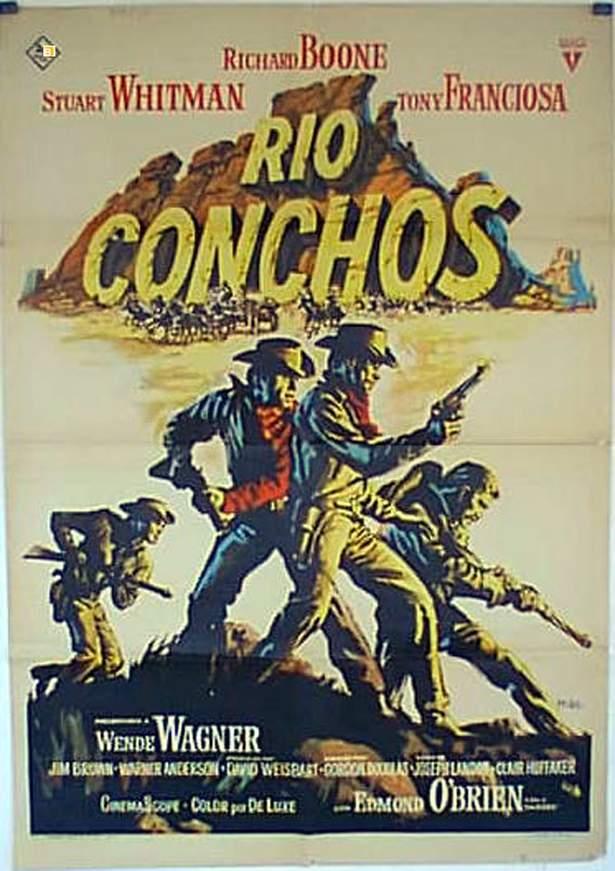 RIO CONCHOS