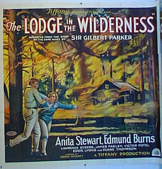 LODGE IN THE WILDERNESS, THE
